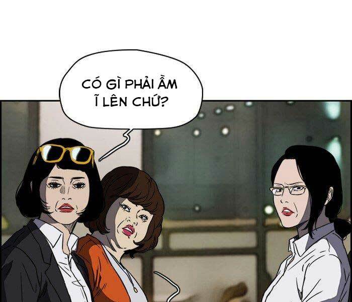 Thể Thao Cực Hạn - Chapter 147 - Page 110