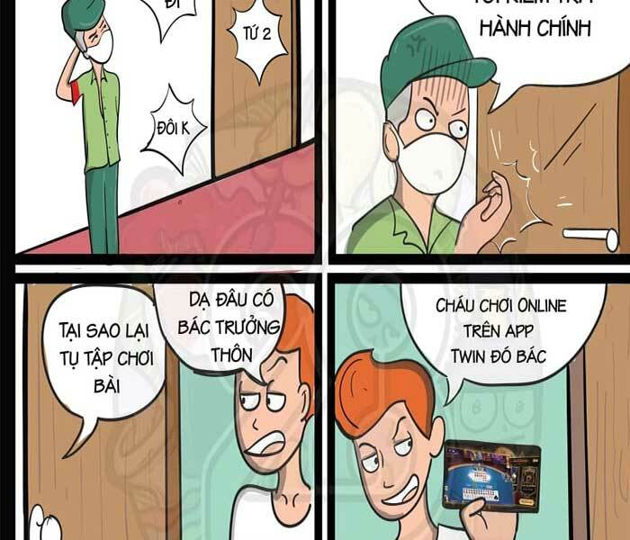 Thể Thao Cực Hạn - Chapter 147 - Page 120