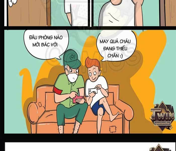 Thể Thao Cực Hạn - Chapter 147 - Page 121