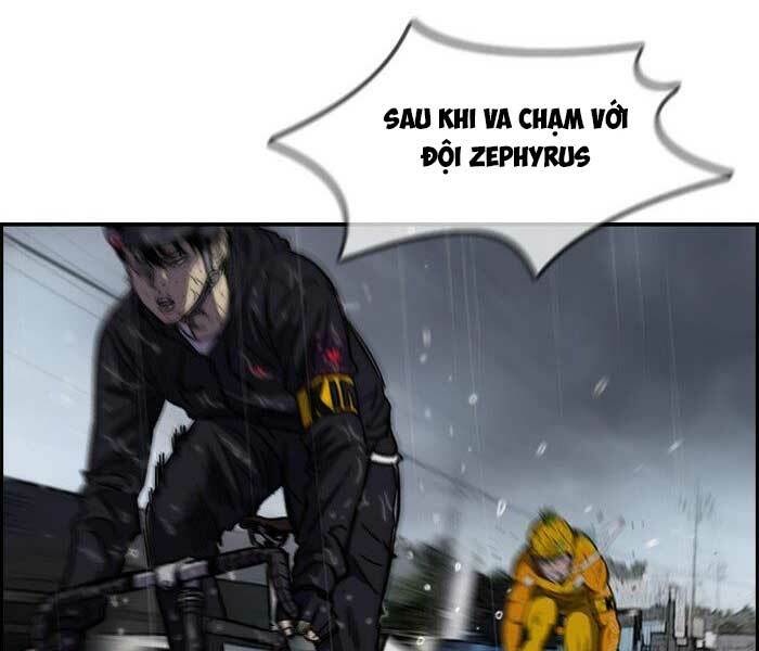 Thể Thao Cực Hạn - Chapter 147 - Page 12