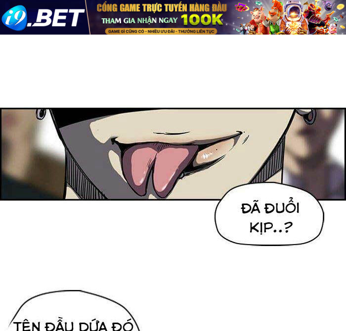 Thể Thao Cực Hạn - Chapter 147 - Page 23