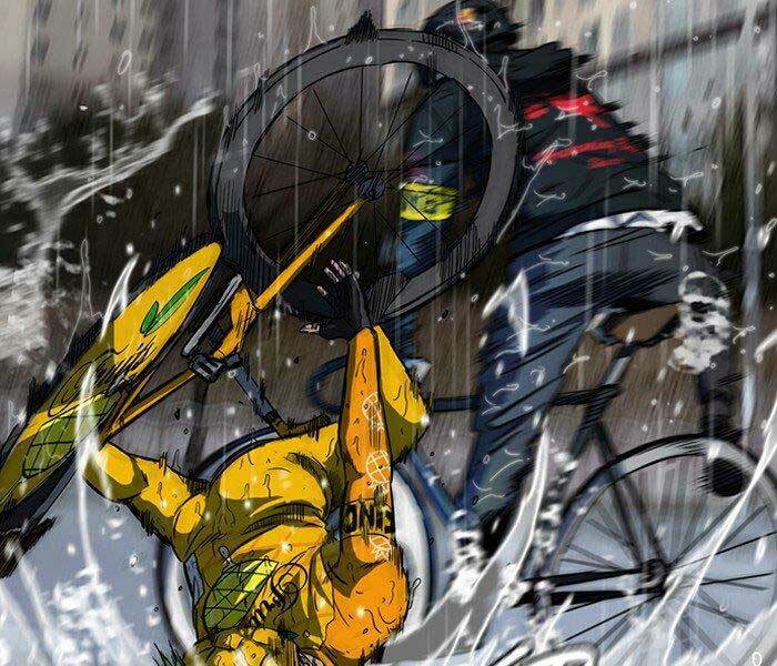 Thể Thao Cực Hạn - Chapter 147 - Page 46