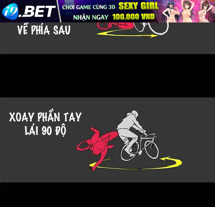 Thể Thao Cực Hạn - Chapter 147 - Page 62