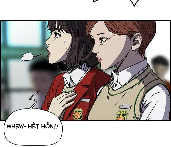 Thể Thao Cực Hạn - Chapter 147 - Page 74