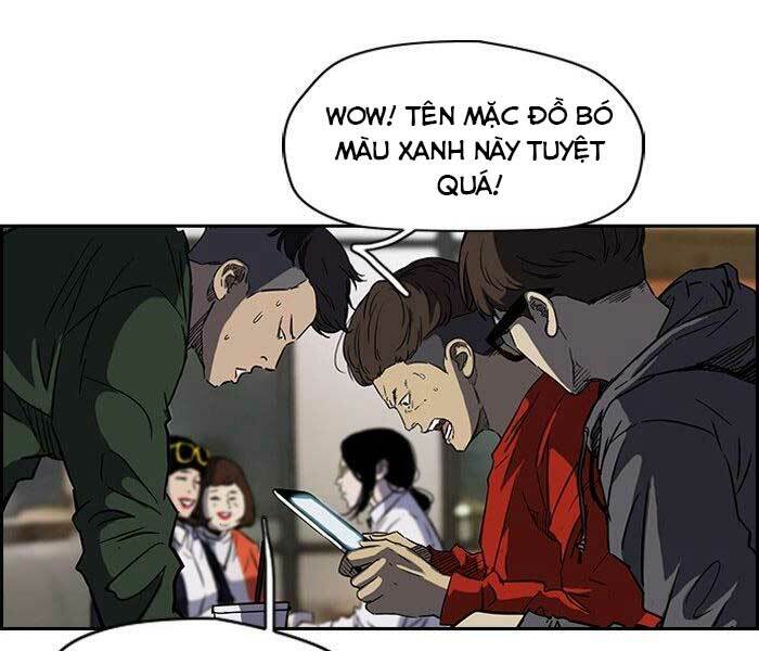 Thể Thao Cực Hạn - Chapter 147 - Page 89