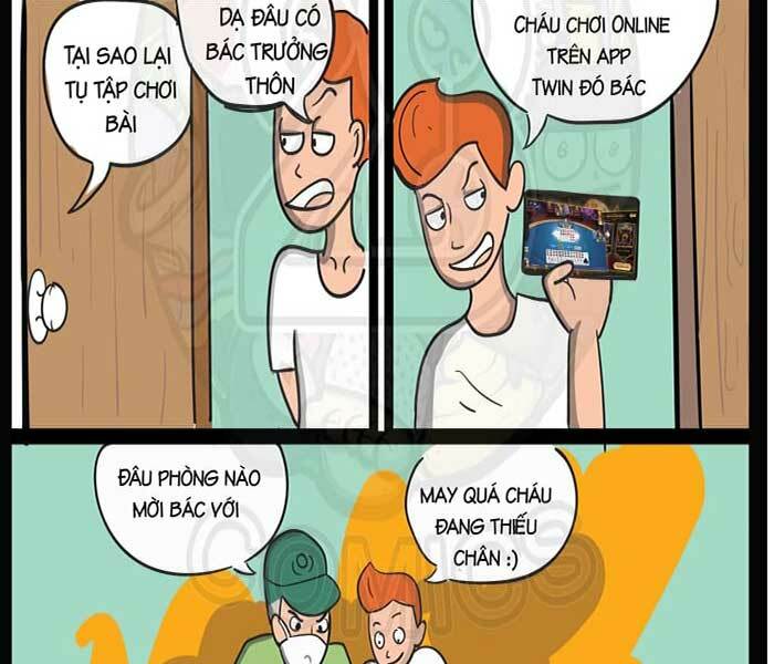 Thể Thao Cực Hạn - Chapter 148 - Page 115