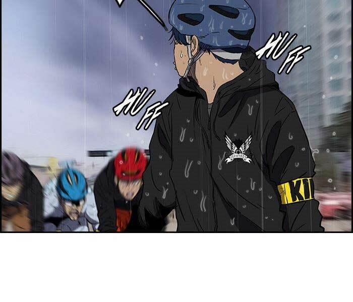 Thể Thao Cực Hạn - Chapter 148 - Page 19