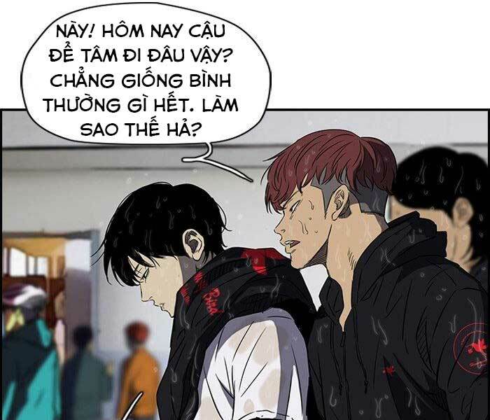 Thể Thao Cực Hạn - Chapter 148 - Page 57