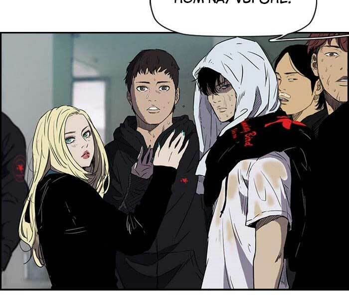 Thể Thao Cực Hạn - Chapter 148 - Page 66