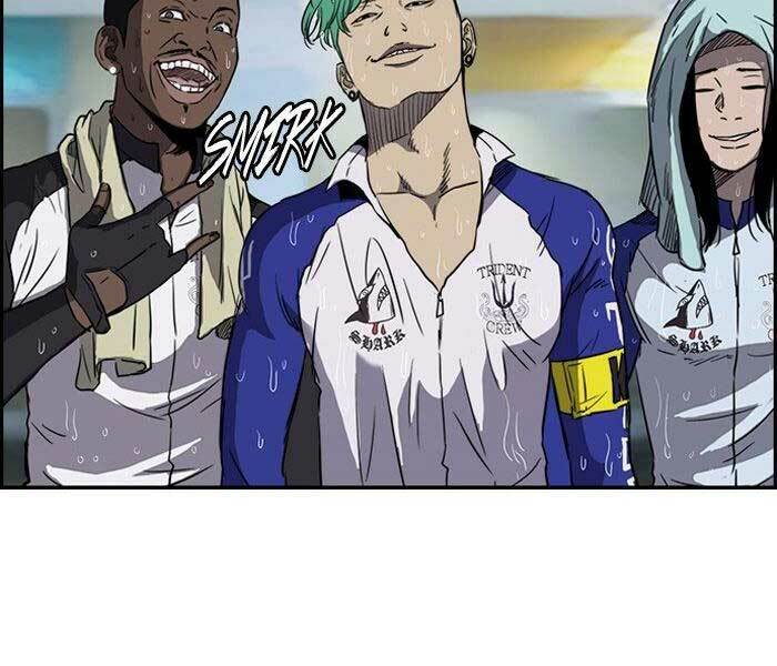 Thể Thao Cực Hạn - Chapter 148 - Page 68