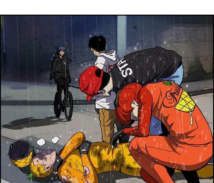 Thể Thao Cực Hạn - Chapter 148 - Page 6