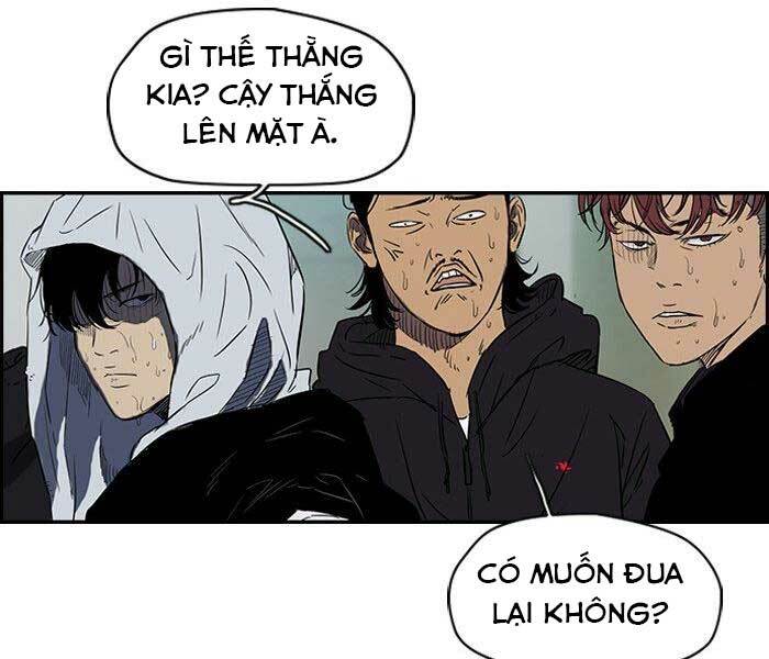 Thể Thao Cực Hạn - Chapter 148 - Page 69