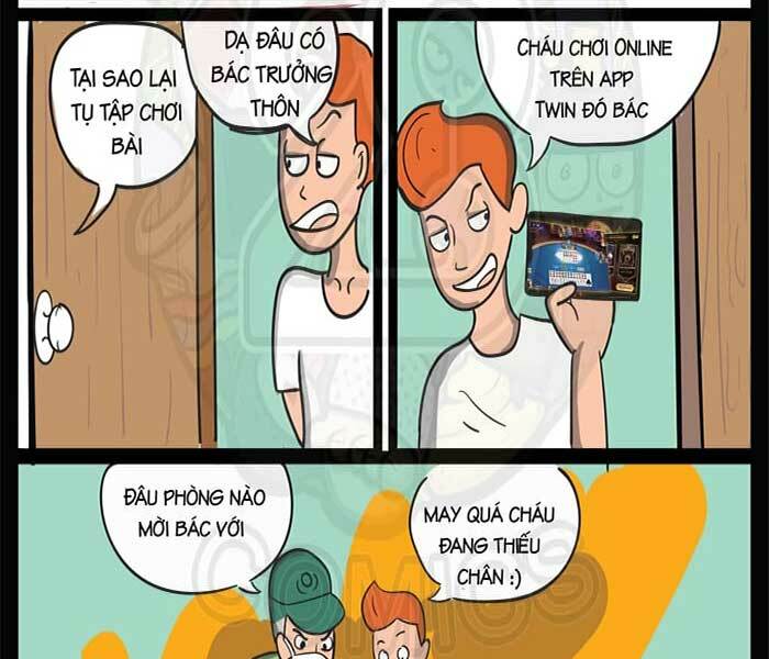 Thể Thao Cực Hạn - Chapter 149 - Page 111