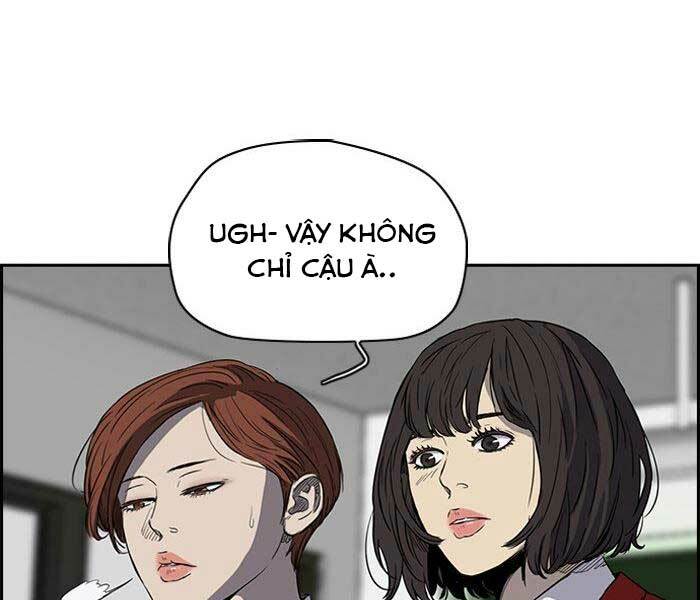 Thể Thao Cực Hạn - Chapter 149 - Page 22
