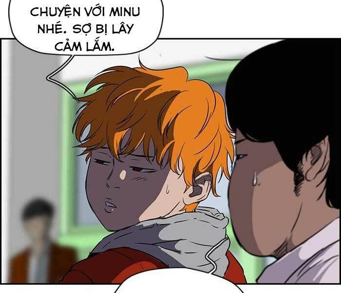 Thể Thao Cực Hạn - Chapter 149 - Page 25