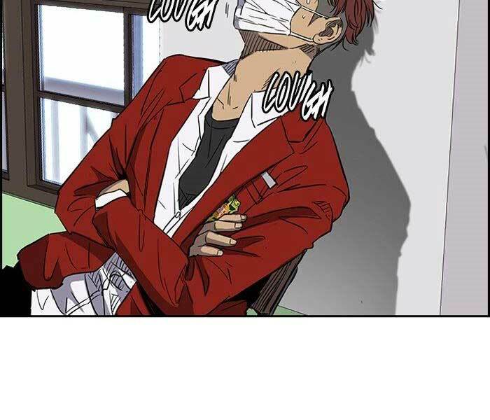 Thể Thao Cực Hạn - Chapter 149 - Page 27