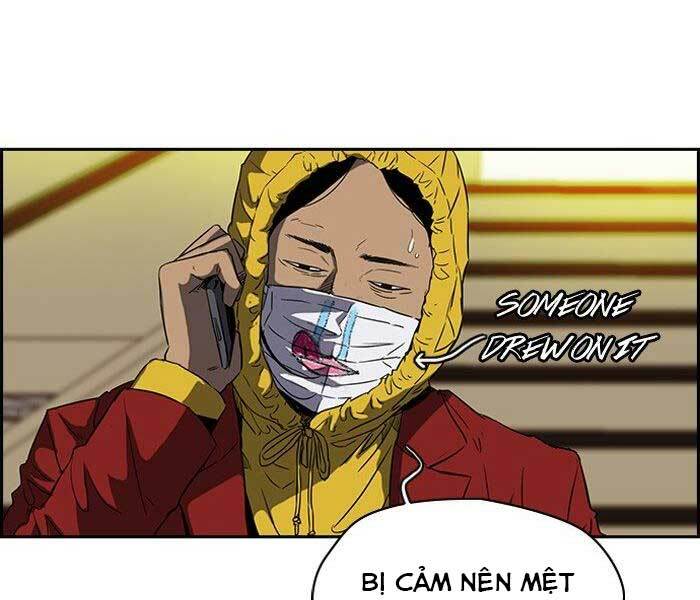 Thể Thao Cực Hạn - Chapter 149 - Page 33