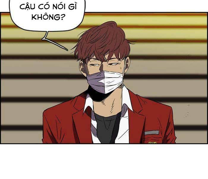 Thể Thao Cực Hạn - Chapter 149 - Page 36