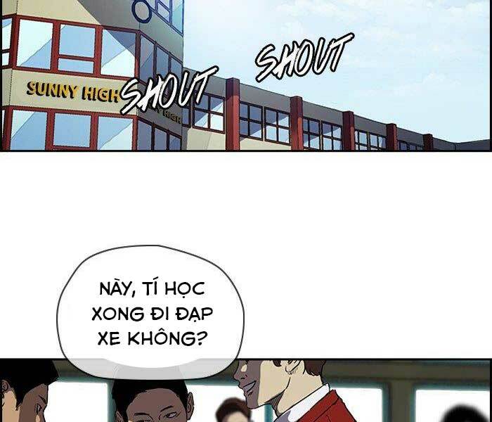 Thể Thao Cực Hạn - Chapter 149 - Page 3