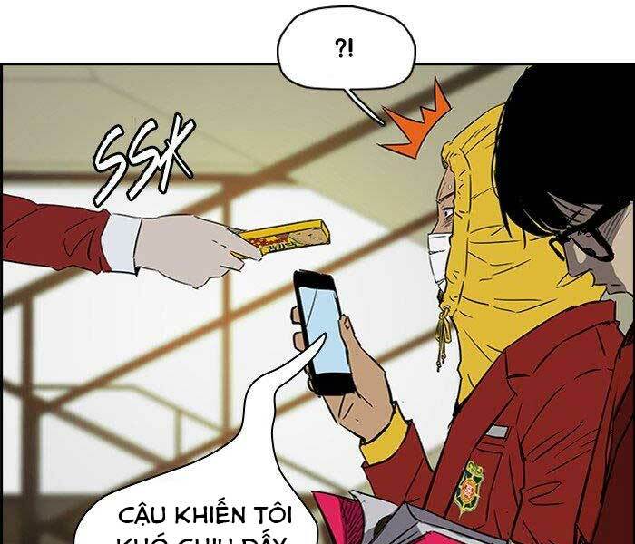 Thể Thao Cực Hạn - Chapter 149 - Page 39