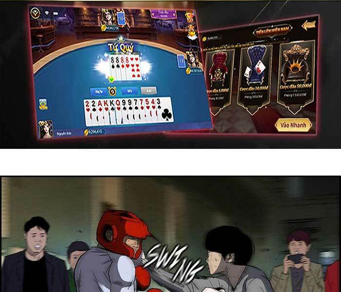 Thể Thao Cực Hạn - Chapter 149 - Page 69