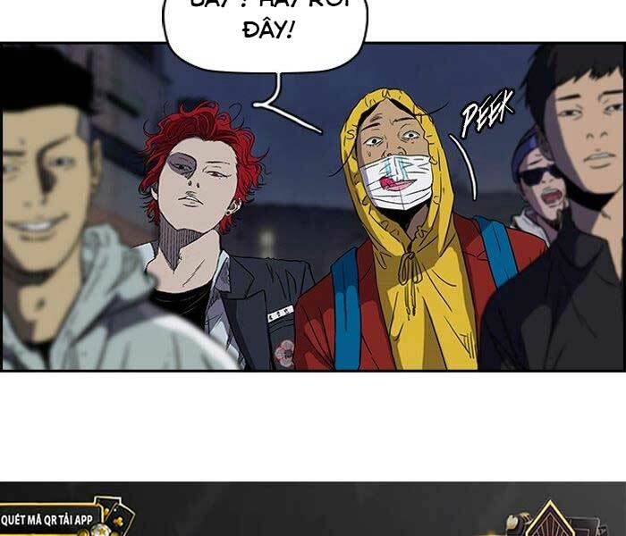 Thể Thao Cực Hạn - Chapter 149 - Page 83