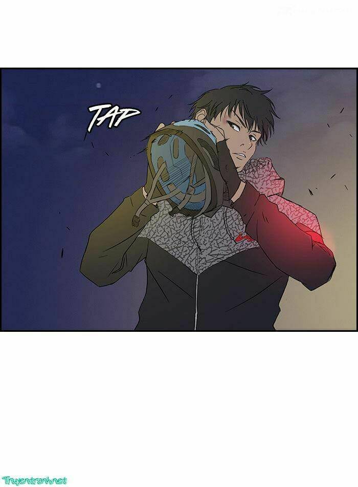 Thể Thao Cực Hạn - Chapter 15 - Page 10