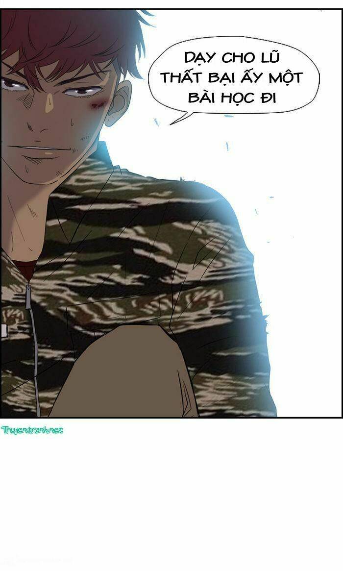 Thể Thao Cực Hạn - Chapter 15 - Page 11
