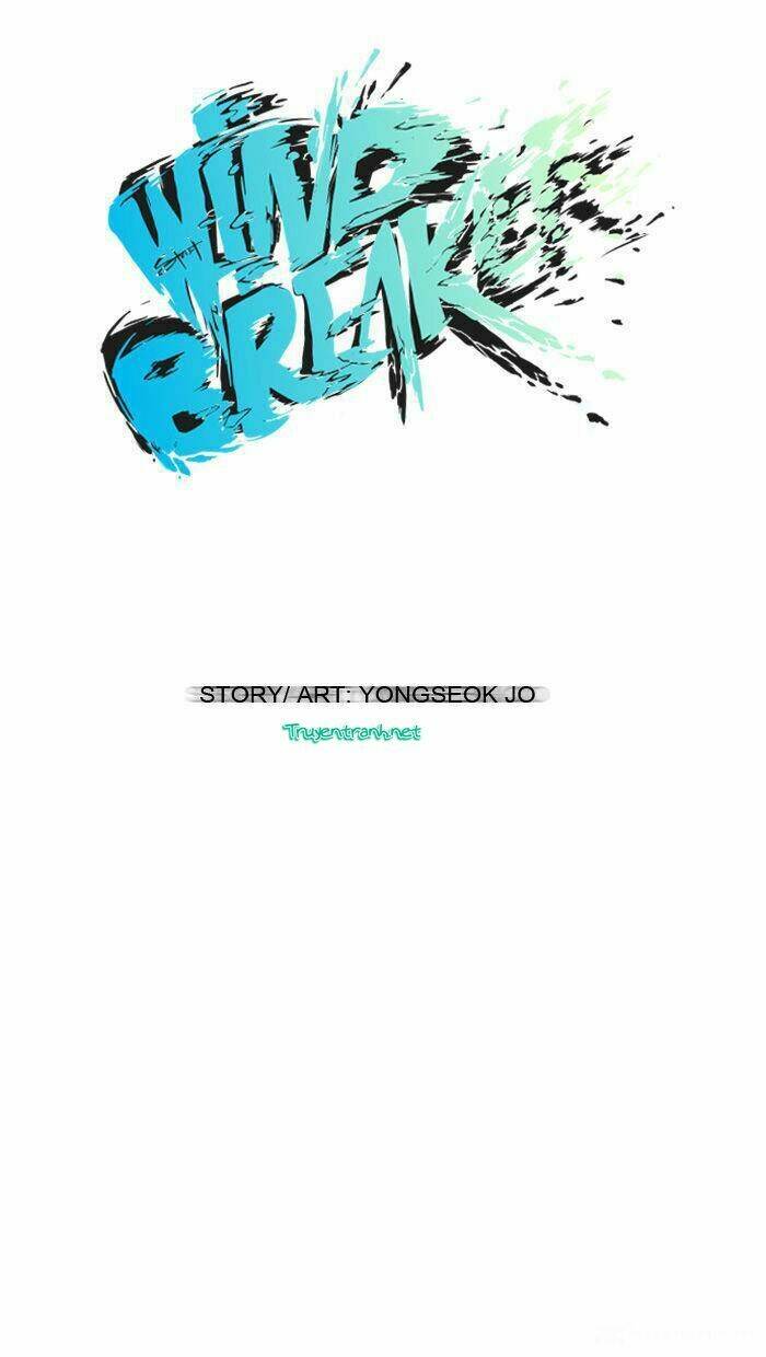 Thể Thao Cực Hạn - Chapter 15 - Page 15