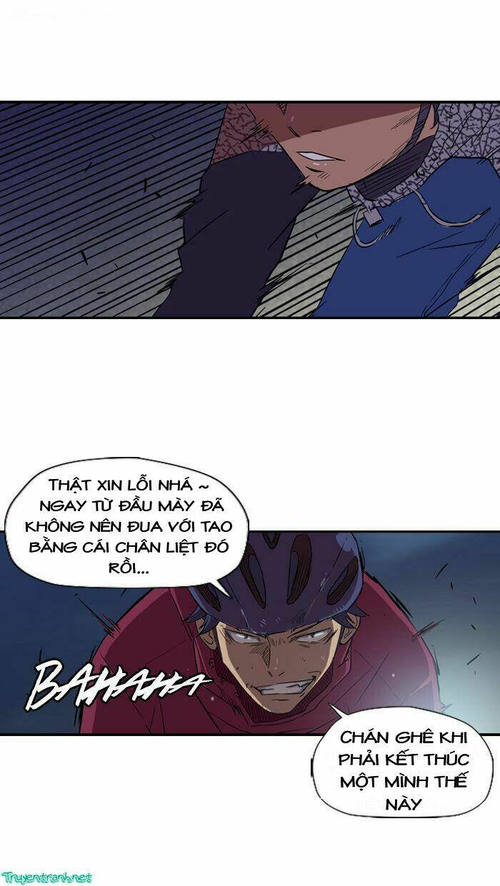 Thể Thao Cực Hạn - Chapter 15 - Page 17