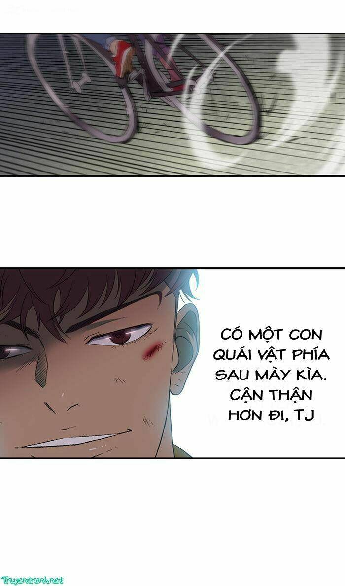 Thể Thao Cực Hạn - Chapter 15 - Page 18