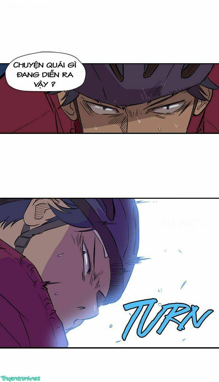 Thể Thao Cực Hạn - Chapter 15 - Page 19