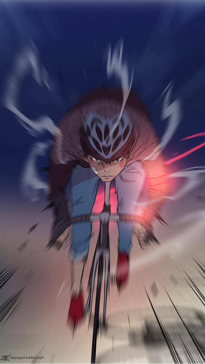 Thể Thao Cực Hạn - Chapter 15 - Page 21