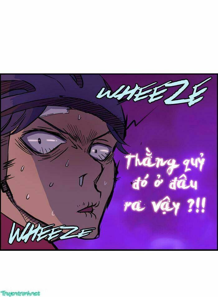 Thể Thao Cực Hạn - Chapter 15 - Page 23