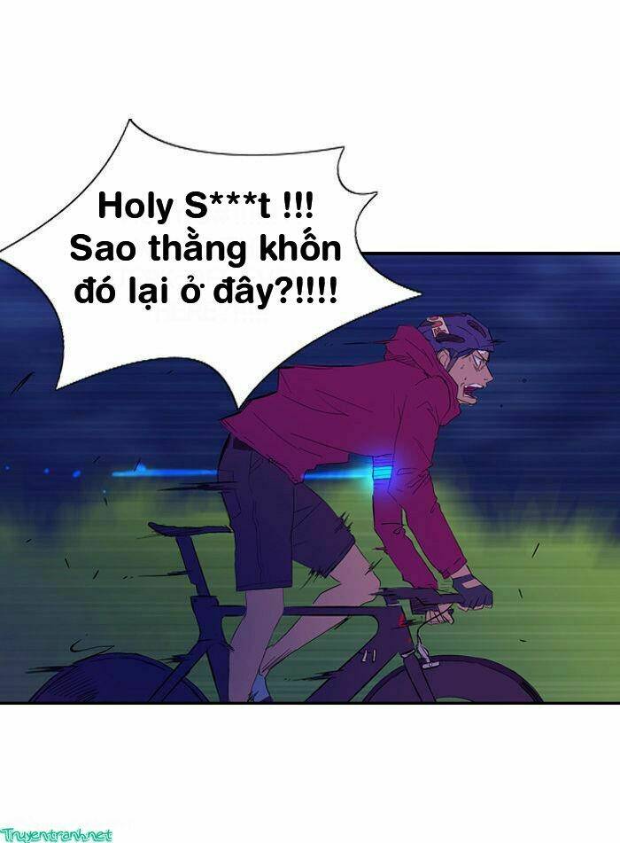 Thể Thao Cực Hạn - Chapter 15 - Page 24