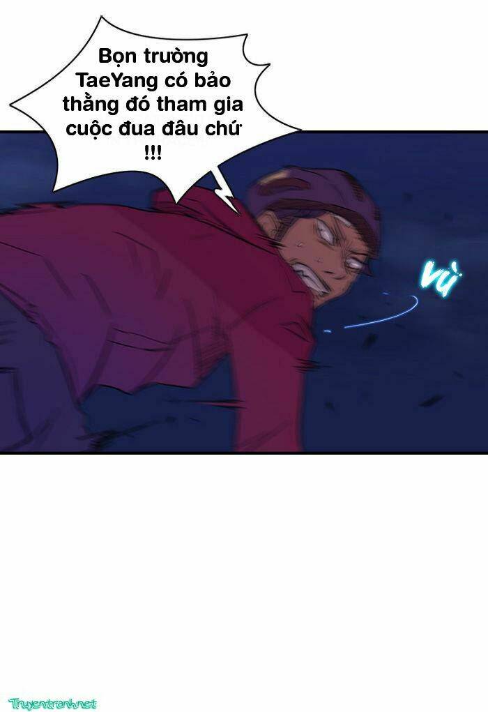 Thể Thao Cực Hạn - Chapter 15 - Page 25