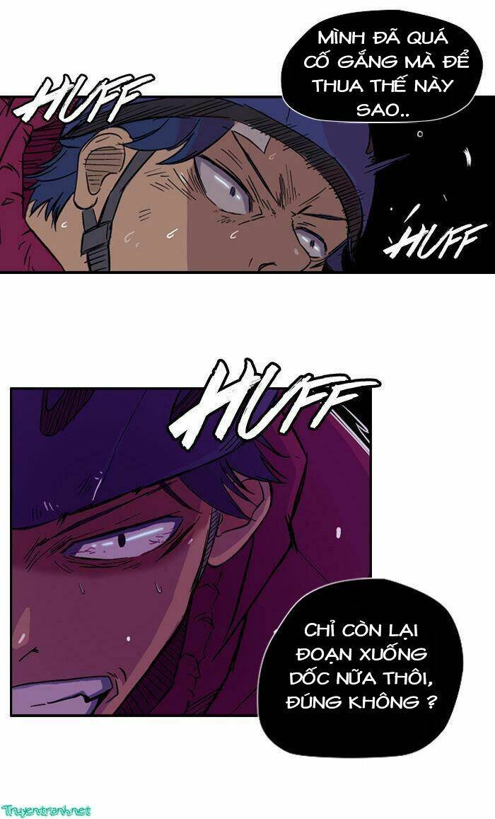 Thể Thao Cực Hạn - Chapter 15 - Page 28