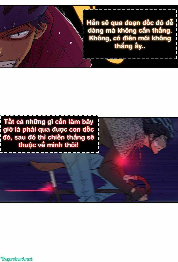 Thể Thao Cực Hạn - Chapter 15 - Page 29