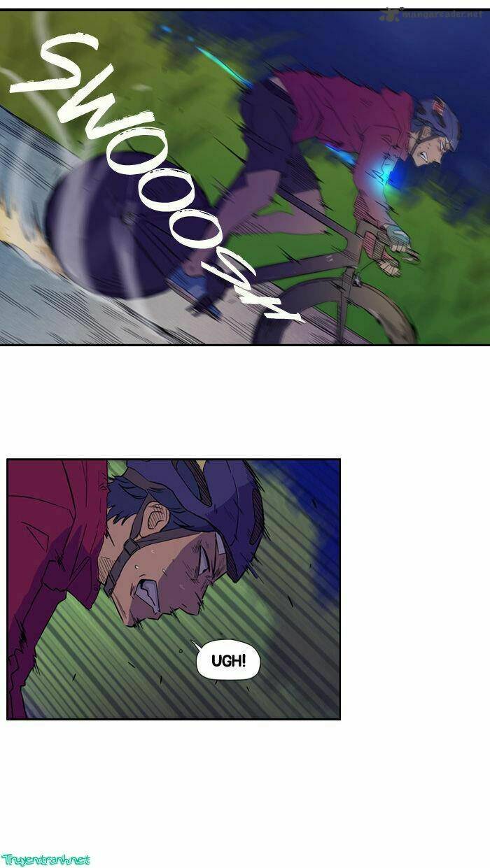 Thể Thao Cực Hạn - Chapter 15 - Page 32