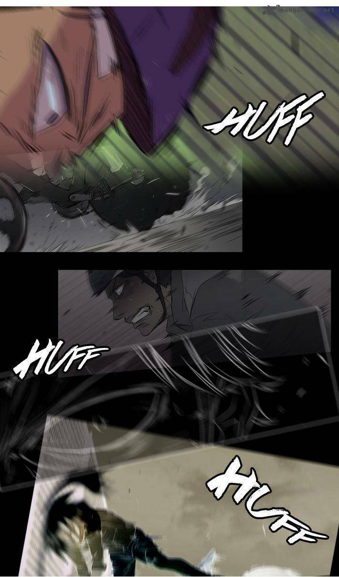 Thể Thao Cực Hạn - Chapter 15 - Page 33