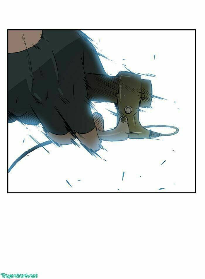 Thể Thao Cực Hạn - Chapter 15 - Page 35