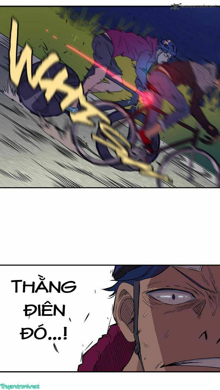 Thể Thao Cực Hạn - Chapter 15 - Page 36