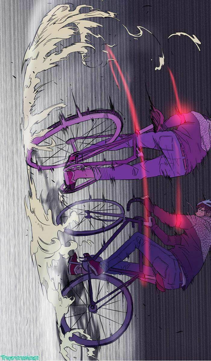 Thể Thao Cực Hạn - Chapter 15 - Page 38