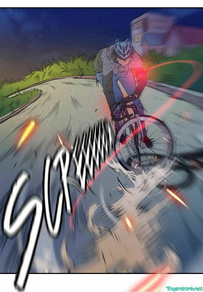 Thể Thao Cực Hạn - Chapter 15 - Page 41
