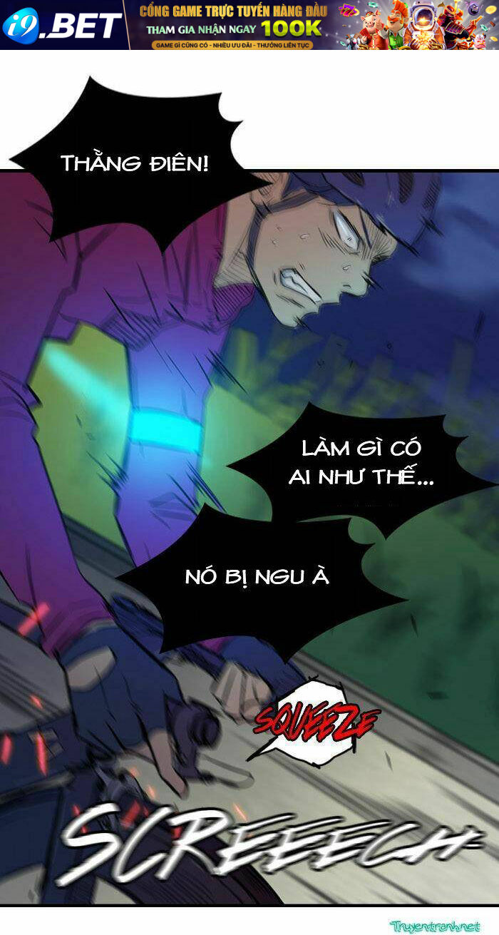 Thể Thao Cực Hạn - Chapter 15 - Page 43