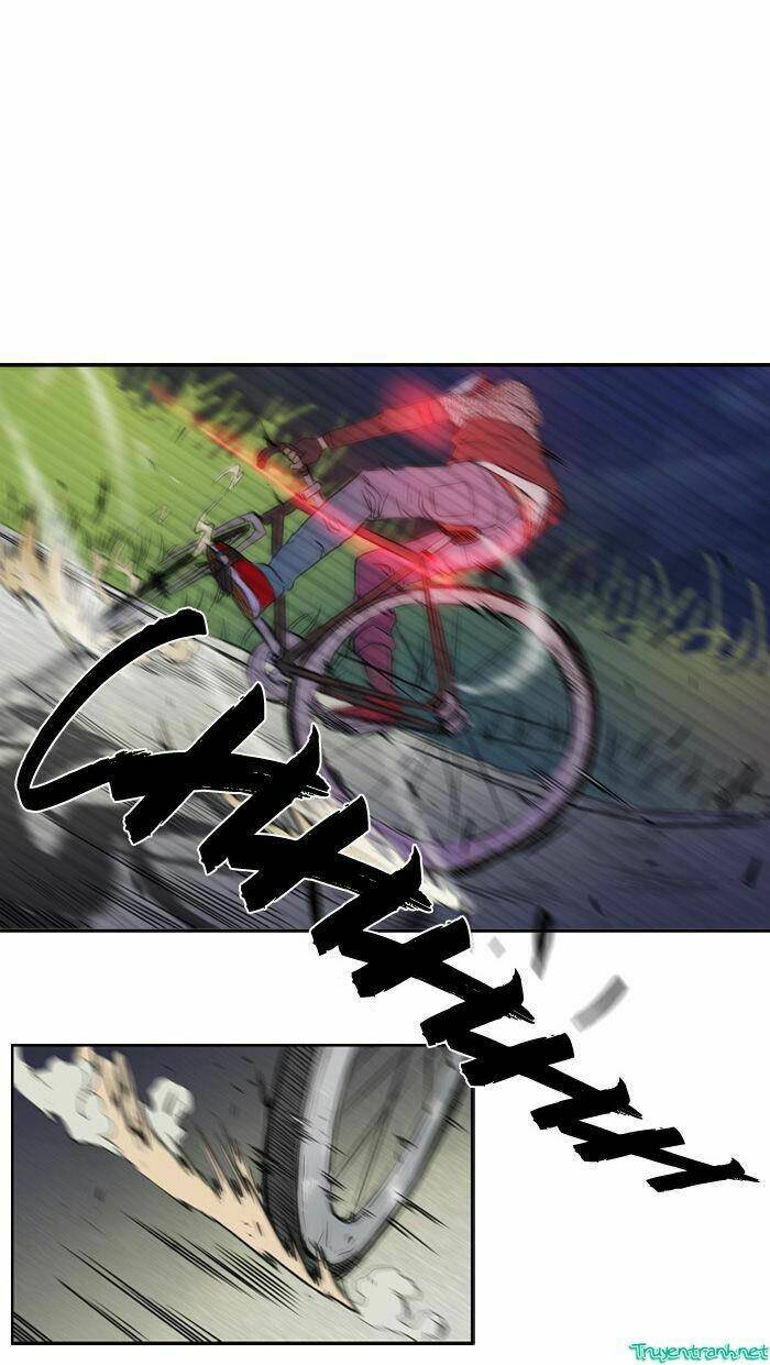 Thể Thao Cực Hạn - Chapter 15 - Page 44