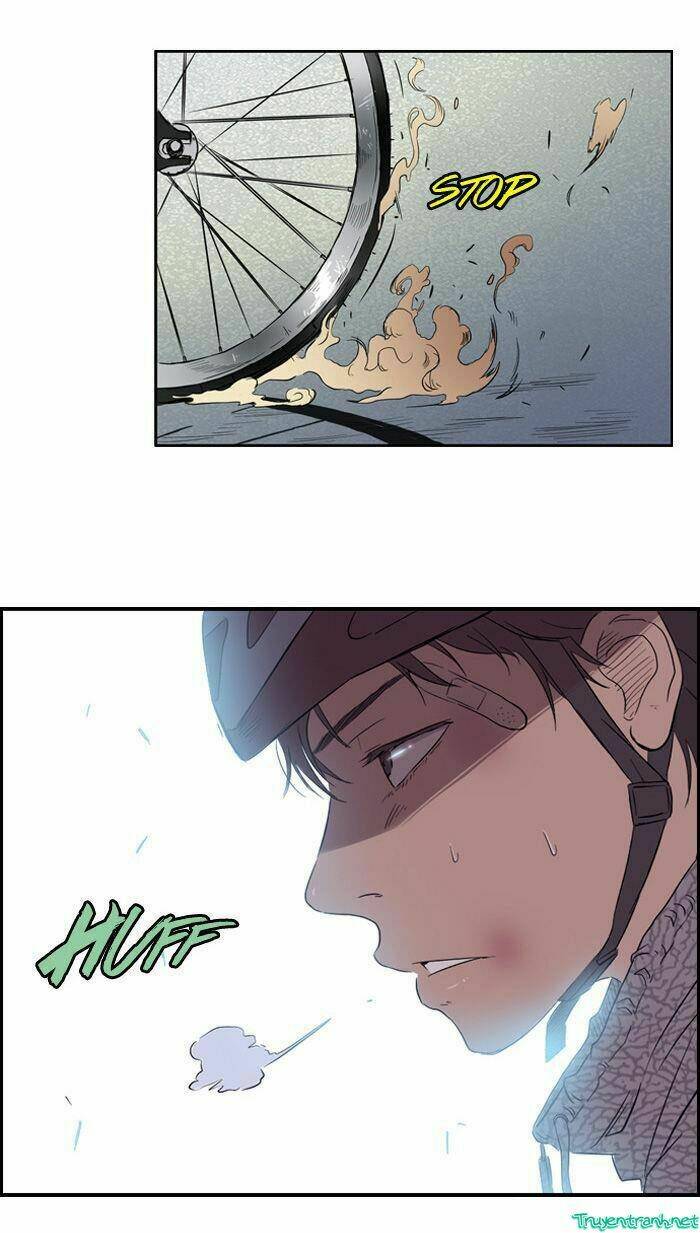 Thể Thao Cực Hạn - Chapter 15 - Page 45