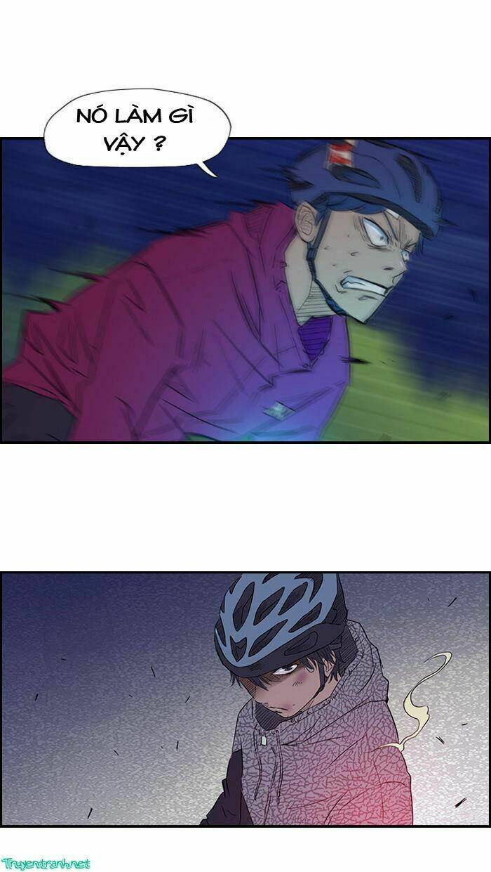 Thể Thao Cực Hạn - Chapter 15 - Page 47