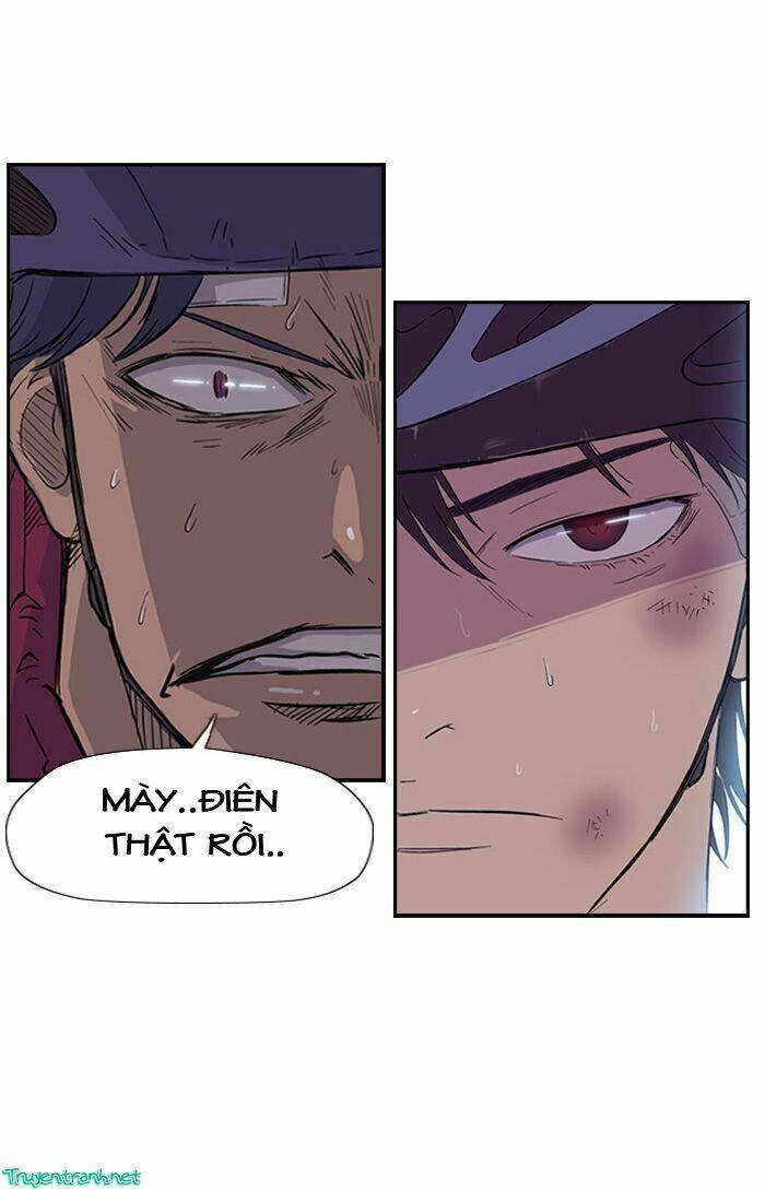 Thể Thao Cực Hạn - Chapter 15 - Page 48