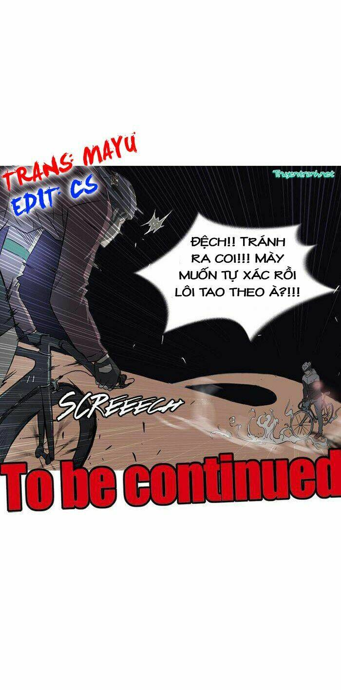 Thể Thao Cực Hạn - Chapter 15 - Page 49